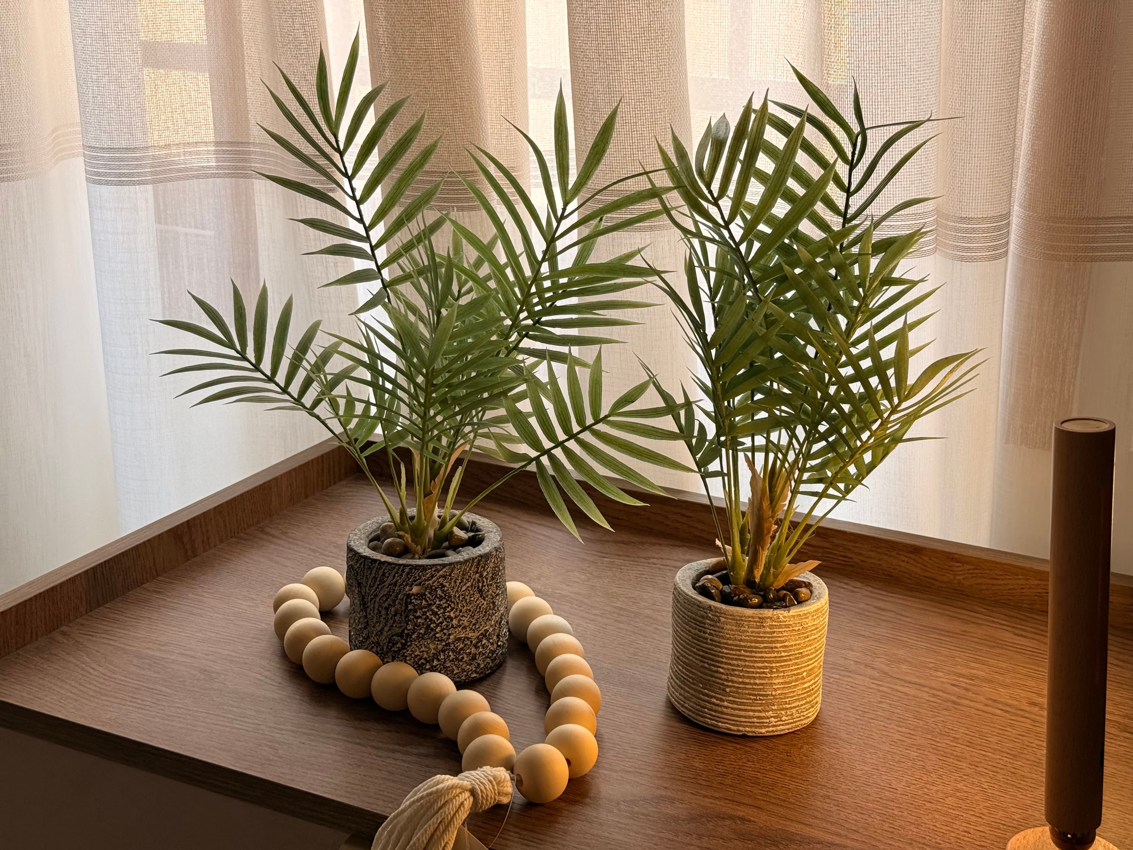 نبتة صناعية فخار jwp5
